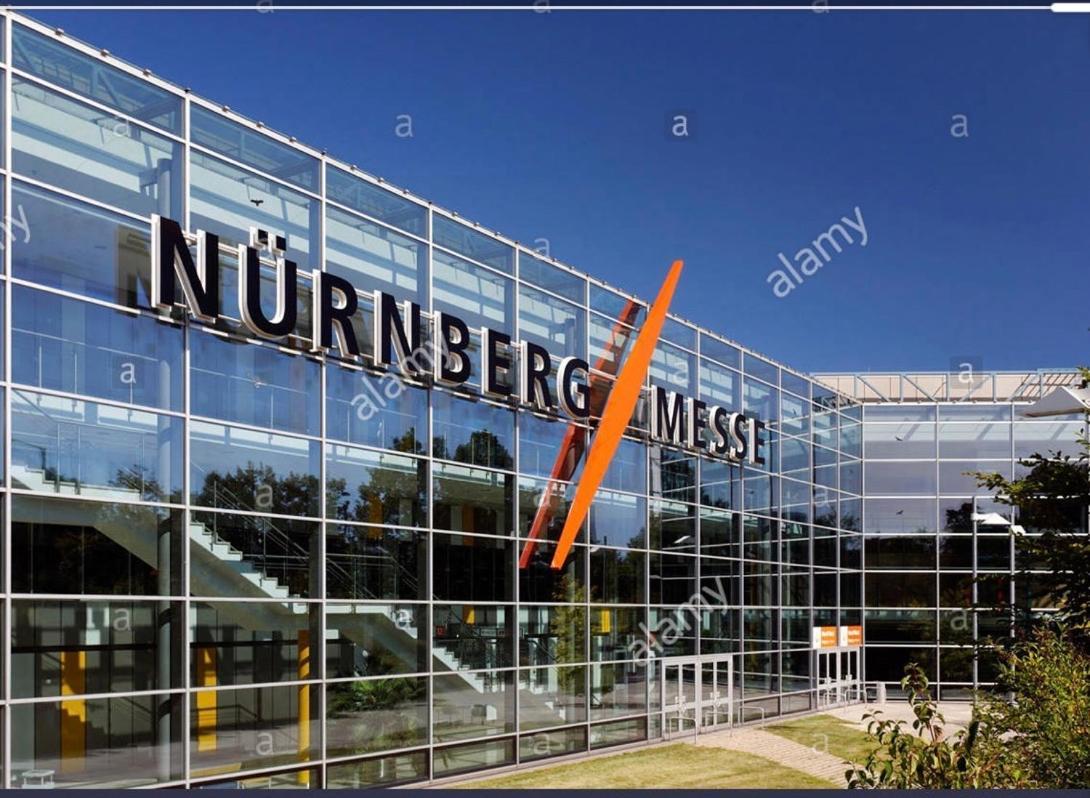Ferienparadies Fuerth Exterior foto